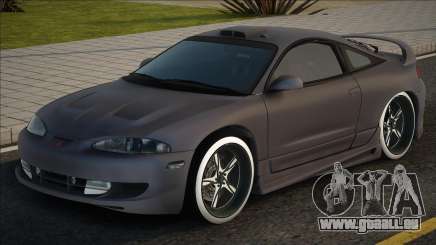 Mitsubishi Eclipse [Plano] für GTA San Andreas