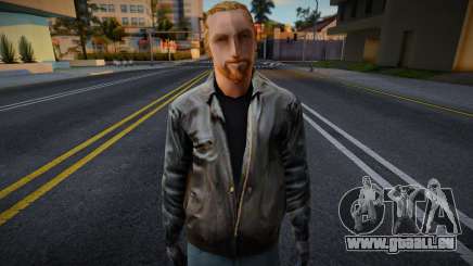 Winter Swmyhp1 pour GTA San Andreas