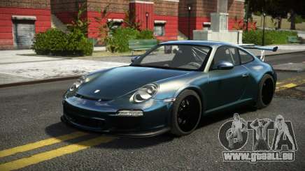 Porsche 911 GT3 M-Sport pour GTA 4