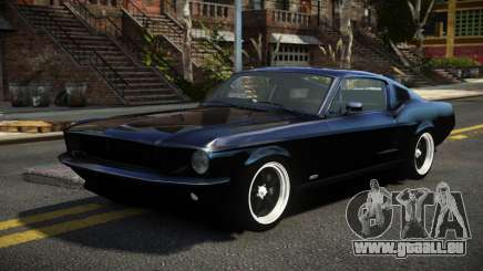 1967 Ford Mustang LT für GTA 4