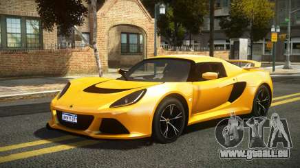 Lotus Exige RS V1.1 pour GTA 4