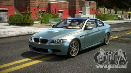 BMW M3 E92 ML pour GTA 4