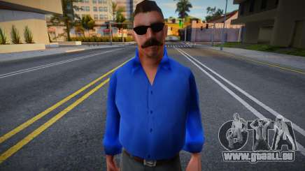 Irmyst pour GTA San Andreas