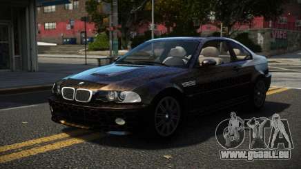 BMW M3 E46 FT-R S14 pour GTA 4