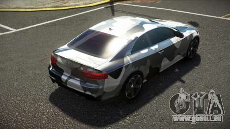Audi RS5 MS-I S3 für GTA 4