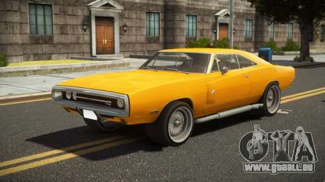 Dodge Charger RT 70th V1.1 pour GTA 4