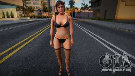 Improved HD Vwfyst1 pour GTA San Andreas