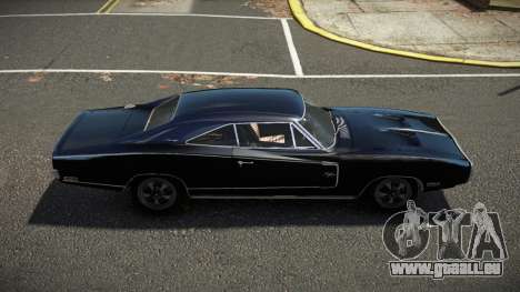 1971 Dodge Charger RT V1.1 pour GTA 4