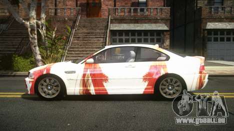 BMW M3 E46 L-Tuned S9 pour GTA 4