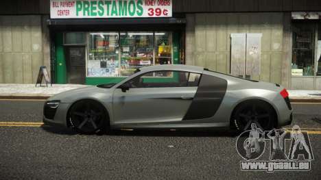 Audi R8 ML für GTA 4