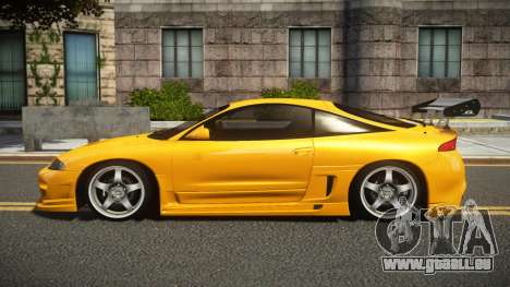 Mitsubishi Eclipse 96th für GTA 4