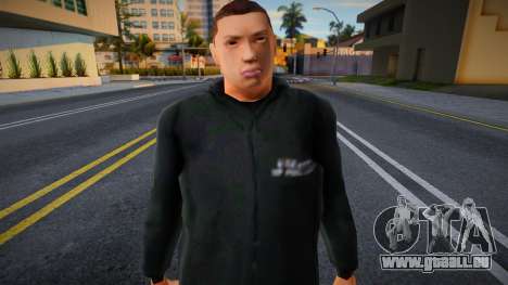 Pomyst für GTA San Andreas