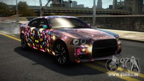 Dodge Charger SRT FT-Z S1 für GTA 4