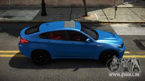 BMW X6 D-Style V1.0 für GTA 4