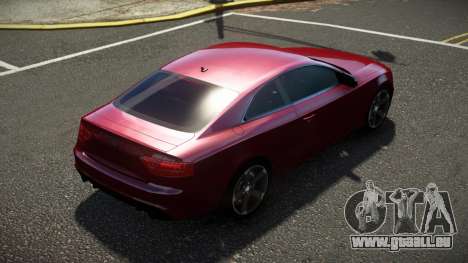 Audi RS5 MS-I pour GTA 4