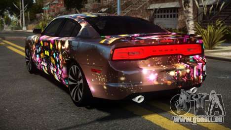 Dodge Charger SRT FT-Z S1 für GTA 4