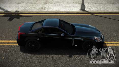 Cadillac XLR ML für GTA 4