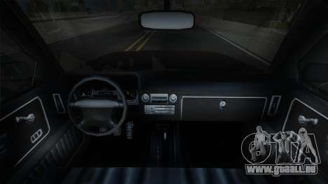 GTA V: Declasse Walton L35 Stock pour GTA San Andreas