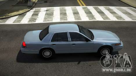 1998 Ford Crown Victoria V1.2 für GTA 4