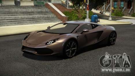 Arrinera Hussarya SC pour GTA 4