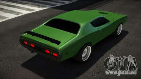 Dodge Charger RT 71th V1.0 pour GTA 4