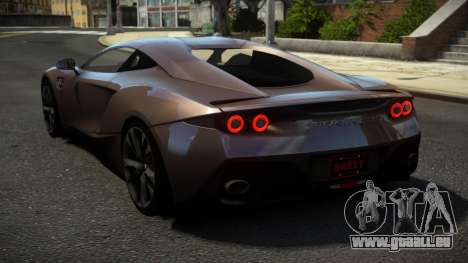 Arrinera Hussarya SC pour GTA 4