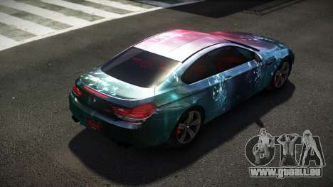 BMW M6 F13 M-Power S4 pour GTA 4