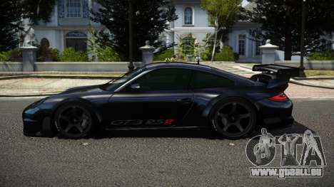 Porsche 911 R-Tuned V1.2 pour GTA 4