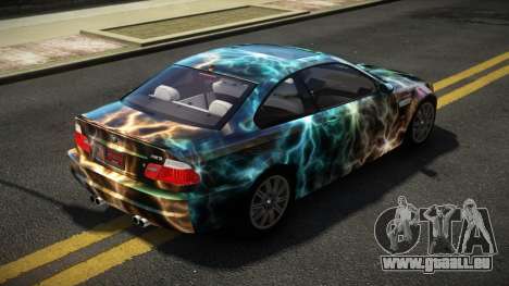 BMW M3 E46 L-Tuned S14 pour GTA 4