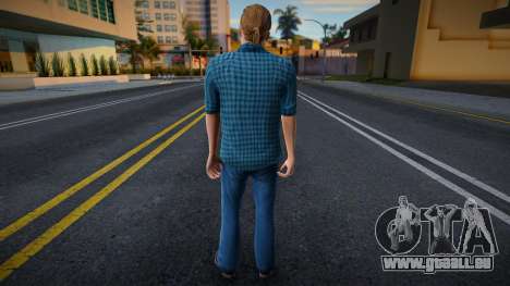 Improved HD Swmyhp1 pour GTA San Andreas
