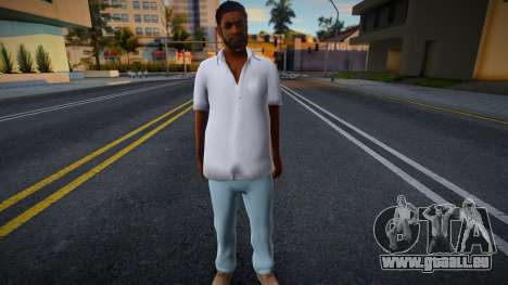 Improved HD Sbmori pour GTA San Andreas