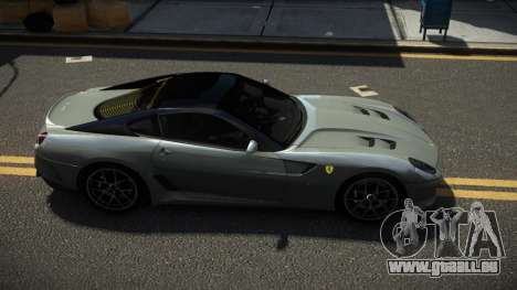Ferrari 599 GTO LS pour GTA 4