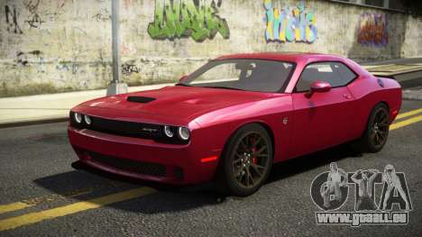 Dodge Challenger AGR für GTA 4