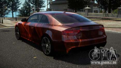 Audi RS5 MS-I S12 pour GTA 4
