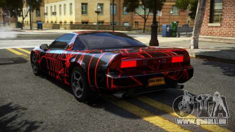 Honda NSX G-Racing S2 pour GTA 4