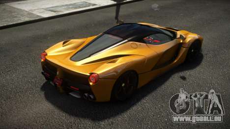 Ferrari LaFerrari SH-C pour GTA 4