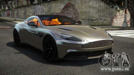 Aston Martin Vanquish PSM pour GTA 4