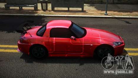 Honda S2000 GL-R S2 pour GTA 4