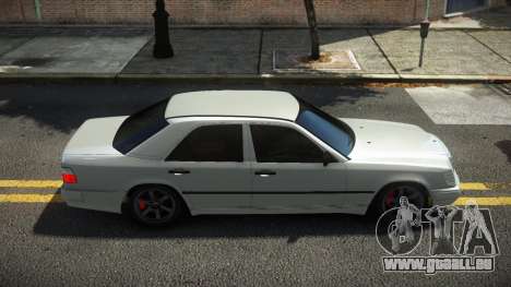 Mercedes-Benz W124 ES V1.0 pour GTA 4