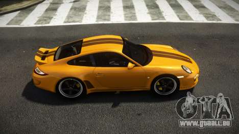Porsche 911 LT-R pour GTA 4