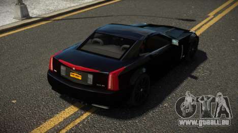 Cadillac XLR ML für GTA 4