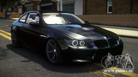 BMW M3 E92 DS für GTA 4