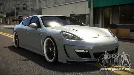 Porsche Panamera L-Tuned pour GTA 4