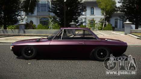 1975 Lancia Fulvia ZT für GTA 4