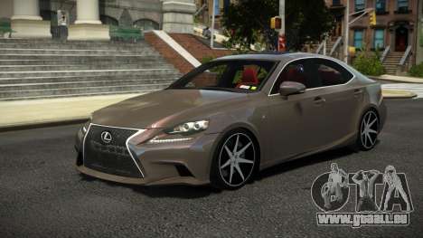 Lexus IS350 ES für GTA 4