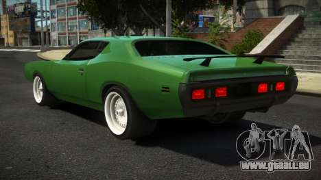 Dodge Charger RT 71th V1.0 pour GTA 4