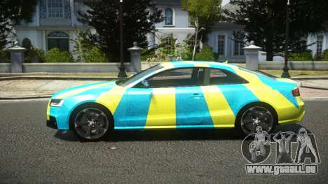 Audi RS5 MS-I S1 pour GTA 4