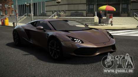 Arrinera Hussarya SC pour GTA 4