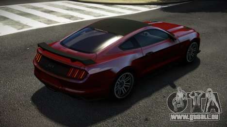 Ford Mustang GT RZ-T pour GTA 4