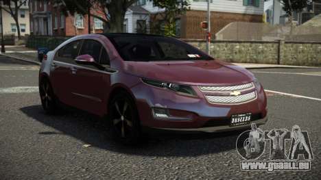 Chevrolet Volt EC pour GTA 4